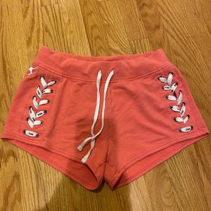 PINK Shorts